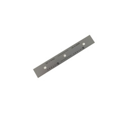 Refill box of 25 blades for BT189 scraper