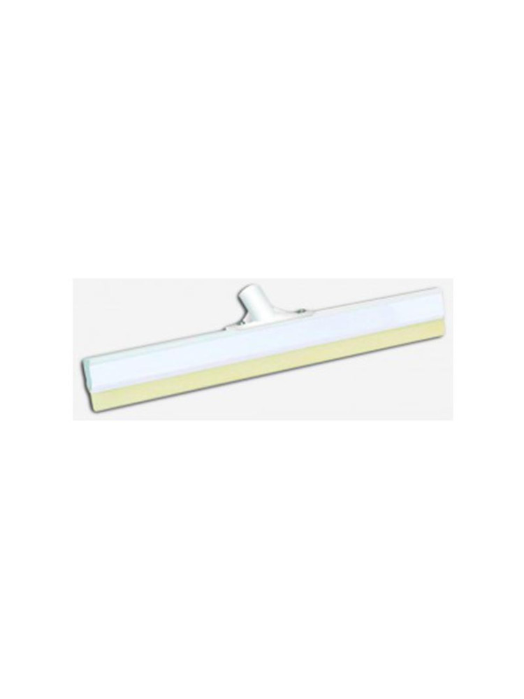 White single-blade scraper Thomas brush 50 cm