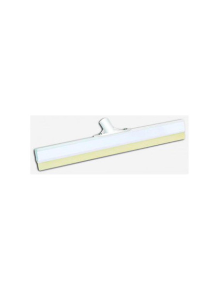 White single-blade scraper Thomas brush 50 cm