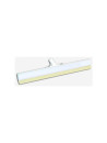 White single-blade scraper Thomas brush 50 cm