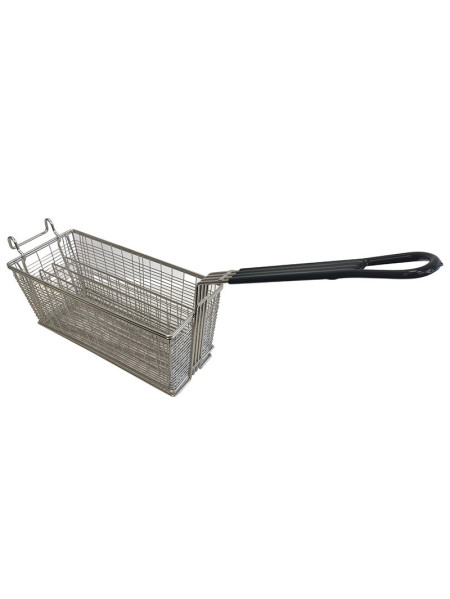 Large basket with 3 dividers - 4 rows - 33.2*14.3*14.50 cm