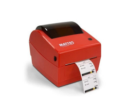 MATT 85 printer