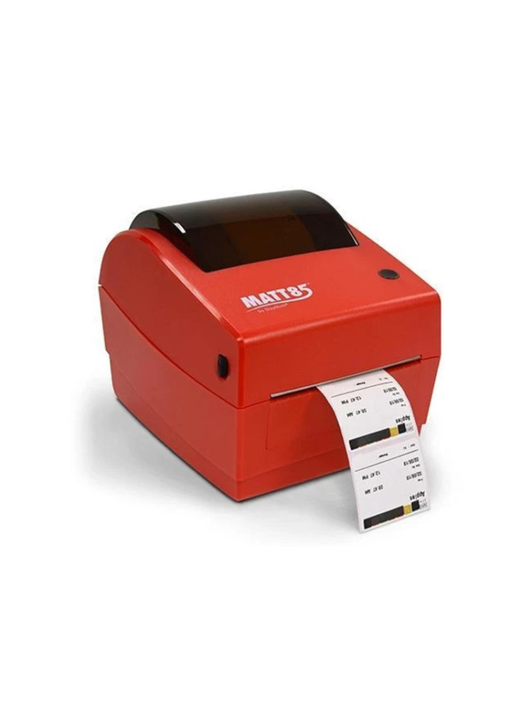 MATT 85 printer