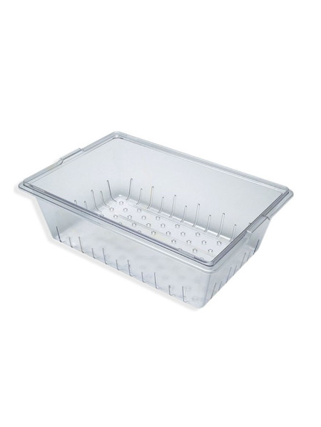 Bac perforé plastique grand modèle Cambro Bac perforé plastique grand modèle Cambro