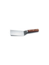 Hamburger turner - Lame inox de 15.24*7.62 cm