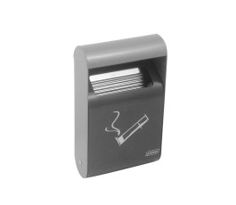 Probbax wall ashtray 3 L