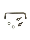 Kit de remplacement pour Grill Scraper RG161