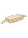 Bac GN 1/3 Cambro à 2 poignées
