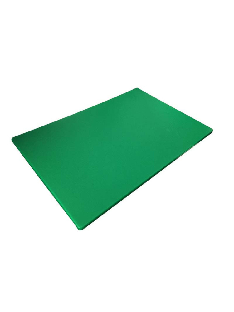 Cutting Board Without Channel 45.5*30.5*1.3 - Green