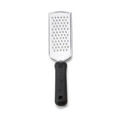 Cheese/chocolate/coconut grater - Medium holes 3 mm