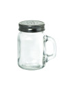 Salt or pepper sprinkler 140 ml