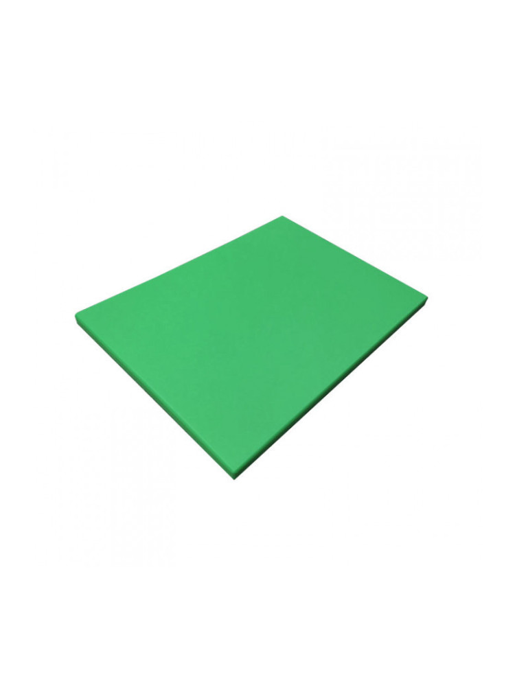 Green cutting board 30*40*1.5