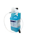ECOLAB - Produit nettoyant pour congélateur / réfrigérateur, 2*5 L - Boite de 2