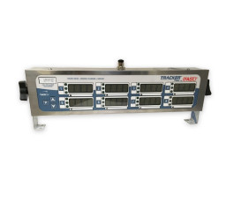 Tracker timer 2x4