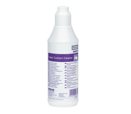 ECOLAB - KAY® Super Contact Cleaner - Dégraissant puissant 4 x 1 L