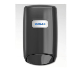 ECOLAB - Distributeur de savon NEXA - 750 ml noir