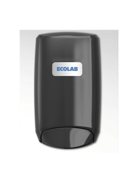 ECOLAB - Distributeur de savon NEXA - 750 ml noir