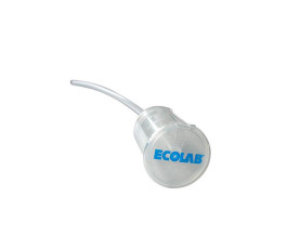 ECOLAB Bouchon doseur 15 ml - A utiliser pour : Sanitizer et sol