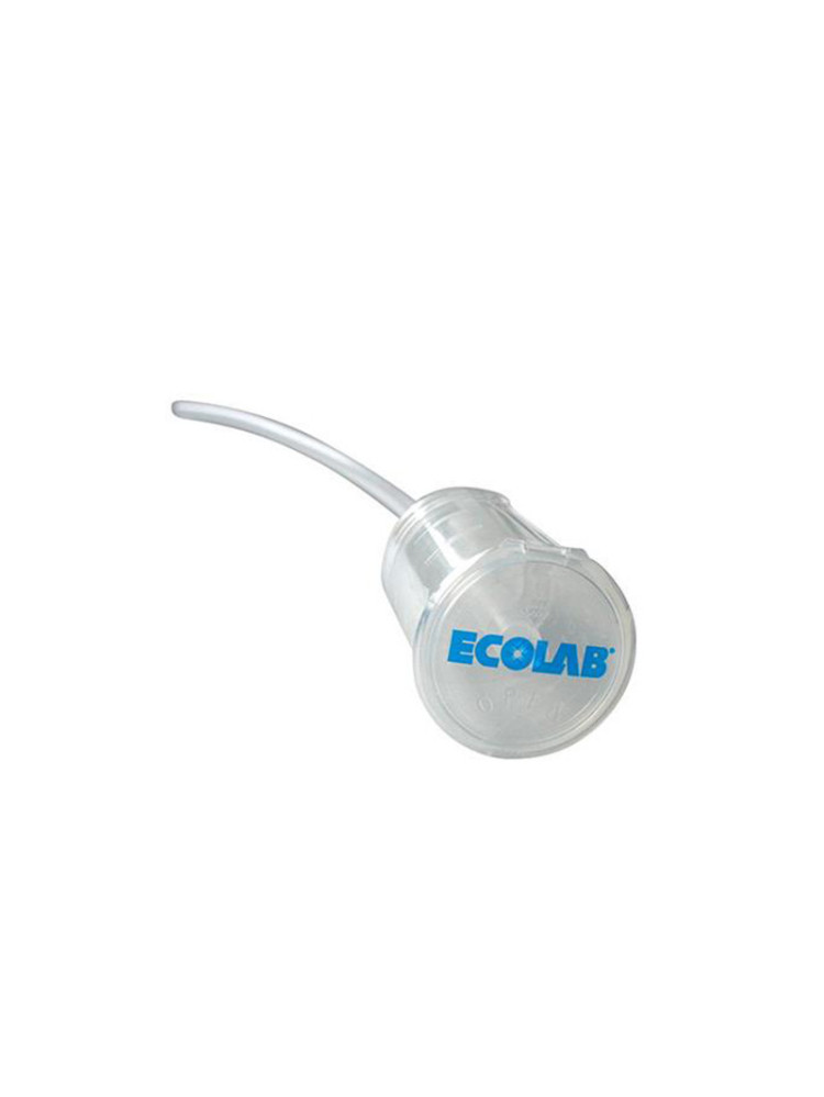 ECOLAB Bouchon doseur 15 ml - A utiliser pour : Sanitizer et sol