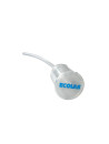 ECOLAB Bouchon doseur 15 ml - A utiliser pour : Sanitizer et sol