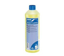 Ecolab Dishwashing degreaser - Assert lemon (6 x 1L)