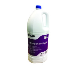 Mikrochlor liquid 4x4L