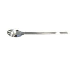 Cuillère cocktail en inox Eternum Diva (à l'unité)