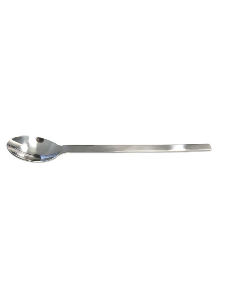 Stainless Steel Diva Cocktail Spoon
