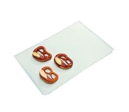 Double-sided baking paper 60*40 cm - Box of 500 sheets