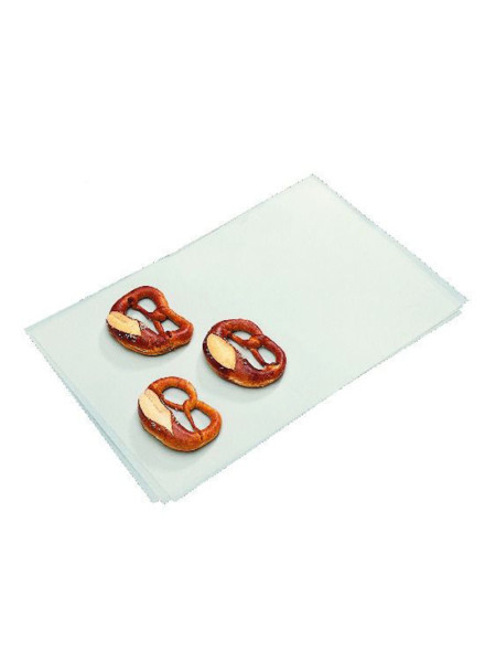 Double-sided baking paper 60*40 cm - Box of 500 sheets