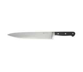 Couteau chef 25 cm Qualicoup Pro.cooker