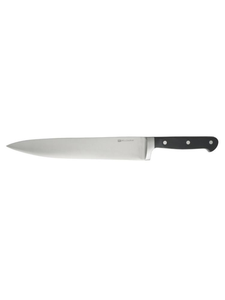 Chef's knife 25 cm