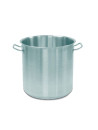 35 L stainless steel catering pot - Diameter 36 cm