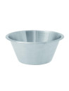 2-litre stainless steel pastry bowl