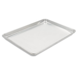 Aluminum baking tray Vollrath (33x45x2.5)