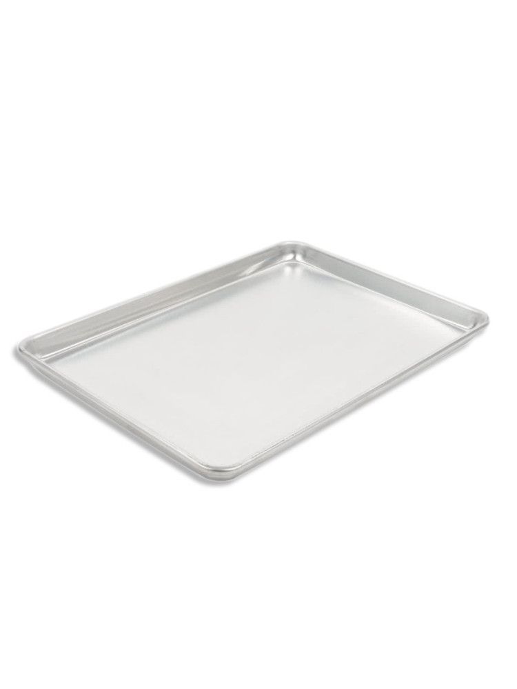 Aluminum baking tray Vollrath (33x45x2.5)