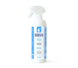 Disinfectant cleaner 750 ml x 6