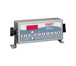 Timer ZAP Model 800 - 8 channels