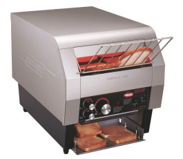 Toast Qwik conveyor toaster - 400 slices per hour