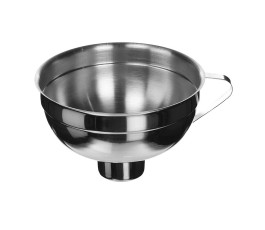 Stainless Steel funnel 35mm