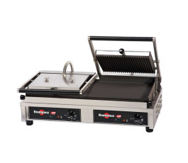 Multi contact grill large,...