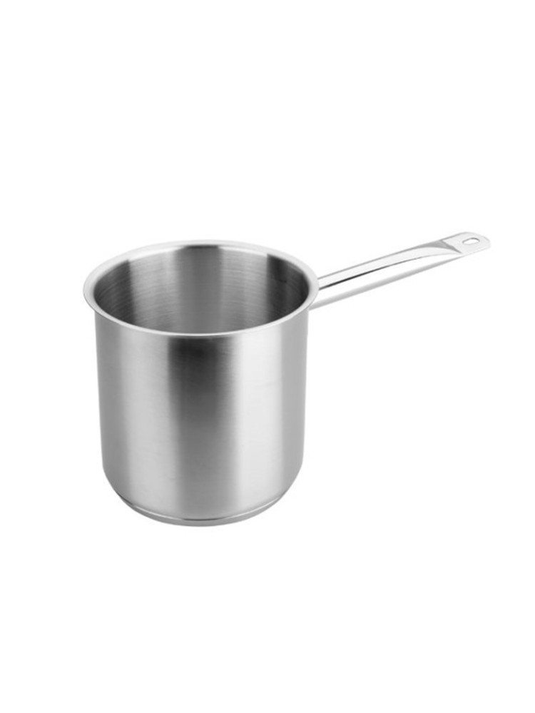 Casserole professionnelle 3 L - Diamètre 18 cm