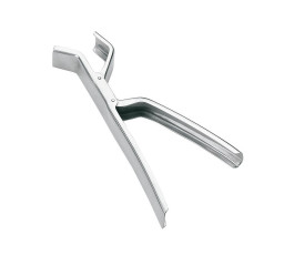 Stainless steel tongs for...