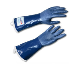 Paire de gants de plonge, taille M