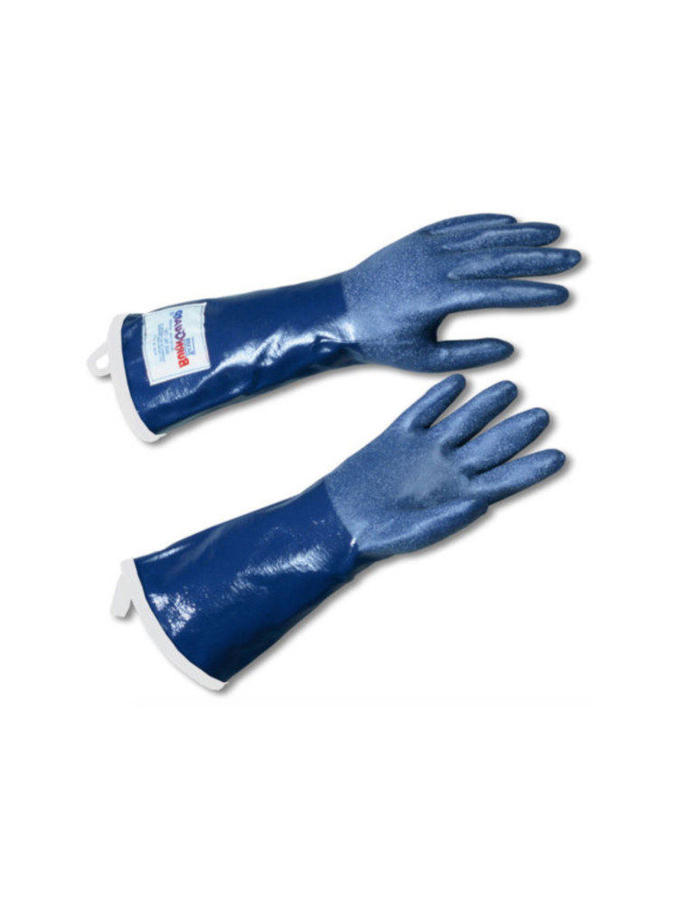 Paire de gants de plonge, taille M