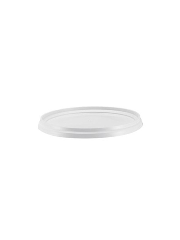 Lid for bucket 002228