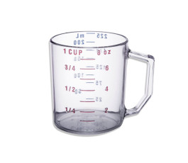 25,5mL Measuring Cup