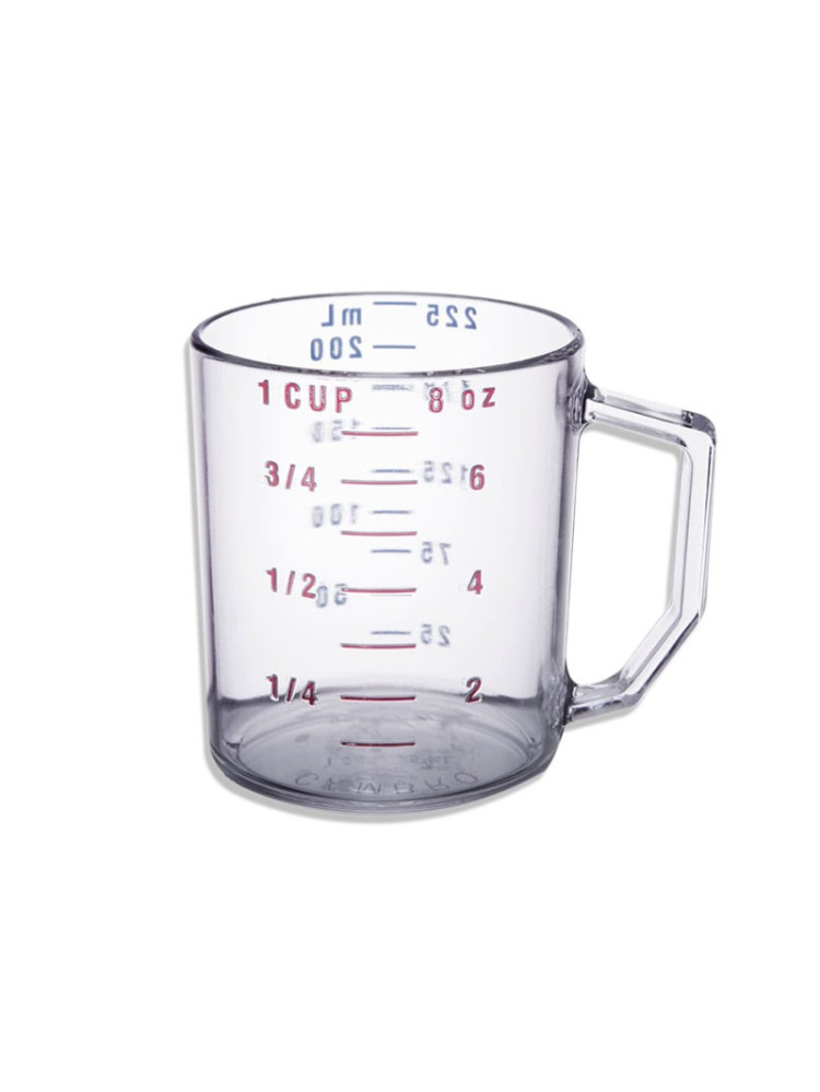 25,5mL Measuring Cup