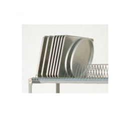 Trays drying rack only - 152cm