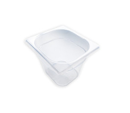 PP 1/3 Gastronorm food pan,...